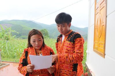 Dân chủ trong sắp xếp thôn, tổ dân phố