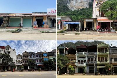 Tân Thanh - Pò Chài: Nơi mở lối cho du lịch và giao lưu văn hóa Việt - Trung