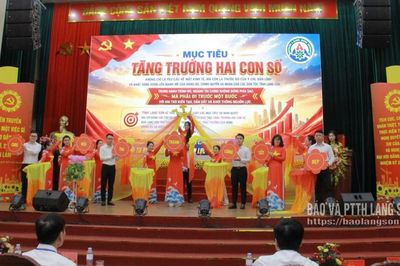 Lan tỏa niềm tin