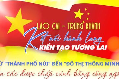 Kỳ 3: Từ 'thành phố núi' đến 'đô thị thông minh' - bản sắc được chắp cánh bằng công nghệ
