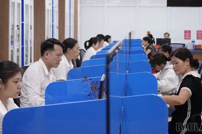 Không để hồ sơ trễ hẹn
