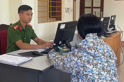 Đăng tin thiếu kiểm chứng, một trường hợp bị phạt 7,5 triệu đồng