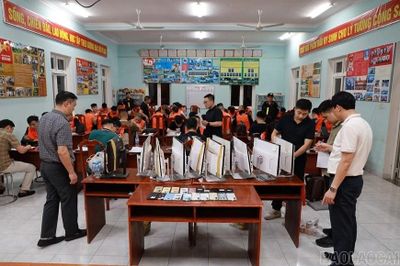 Từ Campuchia đến nạn nhân toàn cầu: Mạng lưới lừa đảo trực tuyến xuyên quốc gia ngày càng tinh vi