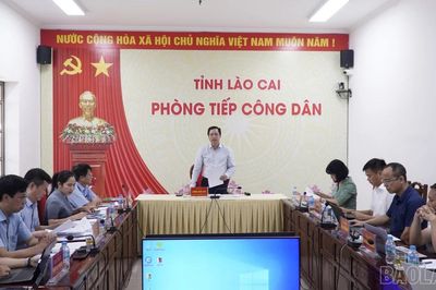 Bí thư Tỉnh ủy Lào Cai trực tiếp chỉ đạo tháo gỡ vụ đất công kéo dài hơn 20 năm tại Yên Bình, chốt thời hạn 15/8/2026