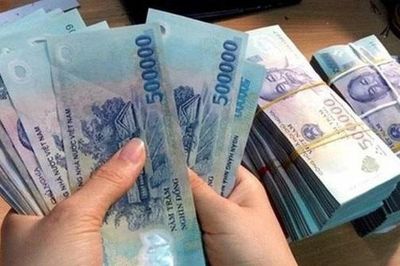 Đề xuất tăng lương tối thiểu vùng tới gần 10% từ năm 2027