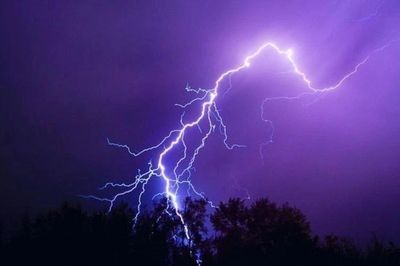 Lào Cai: Cảnh báo mưa lớn cục bộ, lốc, sét, mưa đá và gió giật mạnh