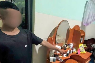Thấy gì từ những vụ trộm cắp do thanh thiếu niên gây ra?