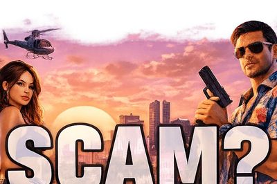 Bẫy lừa đảo truy cập sớm GTA 6: Chiêu trò tinh vi chiếm đoạt tiền điện tử