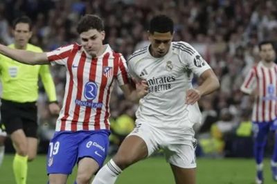 Real Madrid đóng sập cửa với Julian Alvarez sau khi bị Atletico Madrid xúc phạm
