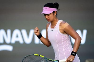 Alexandra Eala lập kỳ tích lịch sử tại Wimbledon 2026 với vị trí hạt giống số 29