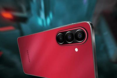 Samsung Galaxy M47 5G: Màn hình 120Hz và bước ngoặt hỗ trợ phần mềm 6 năm