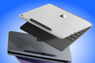 Microsoft ra mắt Surface Pro 12 inch: Chip Snapdragon X Plus, giá rẻ nhưng đánh đổi RAM