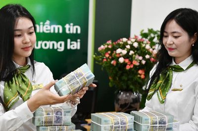 Lãi suất ngân hàng hôm nay 24/6/2026: Nhóm Big4 niêm yết cao nhất 6,8%/năm