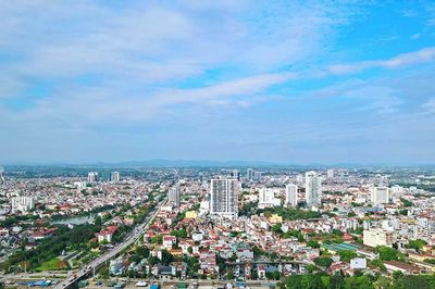 Lộ trình đưa Bắc Ninh lên thành phố trực thuộc Trung ương: Tâm điểm bán dẫn và AI