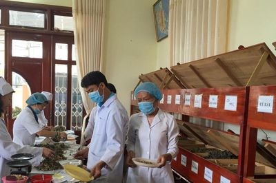 Lâm Đồng phát triển y học cổ truyền gắn với du lịch nghỉ dưỡng