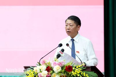 Báo cáo tóm tắt tình hình kinh tế - xã hội 6 tháng đầu năm; phương hướng, nhiệm vụ trọng tâm 6 tháng cuối năm 2026