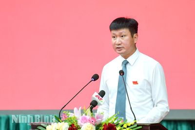 Phát huy cao nhất tinh thần trách nhiệm trước Đảng bộ, Chính quyền và Nhân dân, ban hành nghị quyết sát thực tiễn, có tính khả thi cao, góp phần hiện thực hóa mục tiêu tăng trưởng nhanh, bền vững (*)