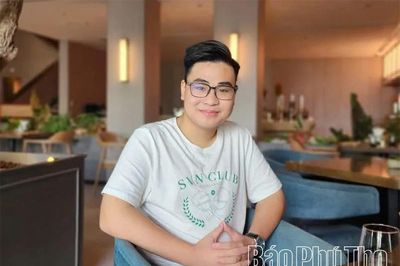 Thủ khoa chuyên Toán và hành trình chinh phục mục tiêu