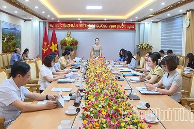 Ban Văn hóa - Xã hội HĐND tỉnh thẩm tra các dự thảo nghị quyết