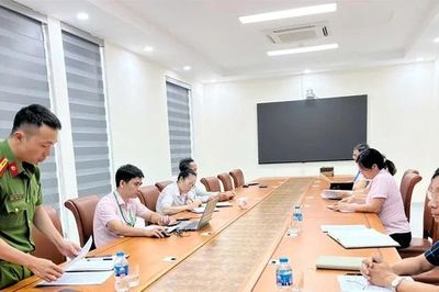 Tập huấn kỹ năng phòng, chống tội phạm cướp ngân hàng