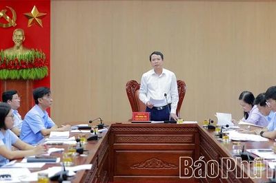 Hoàn thiện cơ chế bảo vệ cán bộ dám đổi mới, sáng tạo