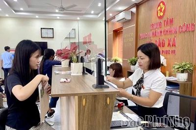 Đào Xá khơi dậy động lực đổi mới từ Nghị quyết 57