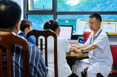 Khám sức khỏe định kỳ - 'chìa khóa' phát hiện sớm bệnh tật