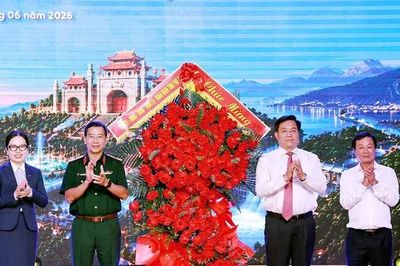 Kỷ niệm 20 năm thành lập Ngân hàng TMCP Quân đội Chi nhánh Việt Trì