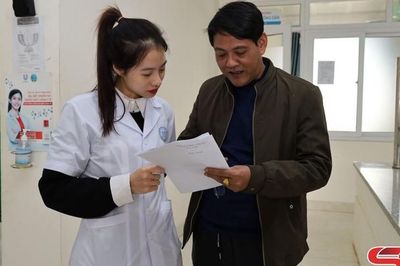 Bệnh viện Nội tiết nâng cao chất lượng khám, chữa bệnh