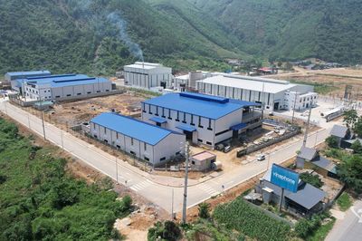 Phía Bắc Thái Nguyên rộng cửa chào đón nhà đầu tư (Bài 2)