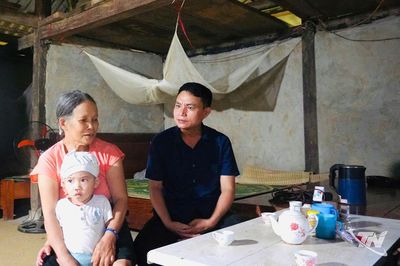 Vĩnh Thông chủ động bảo vệ người dân trước mùa mưa bão