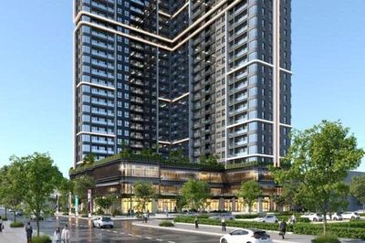 Chuẩn bị khởi công các dự án nhà ở xã hội và khu công nghệ số tập trung