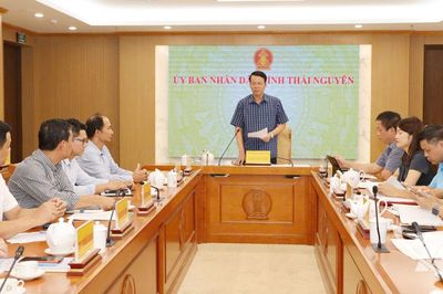 Tháo gỡ khó khăn, đẩy nhanh tiến độ các dự án điện gió