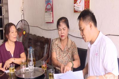 Sắp xếp tổ dân phố, tạo lực đẩy phát triển đô thị trung tâm