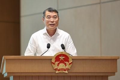 Khoa học công nghệ, đổi mới sáng tạo, chuyển đổi số là động lực thúc đẩy tăng trưởng kinh tế