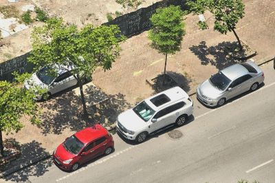Ô tô và những mối nguy vào mùa hè