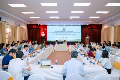 Tham vấn xây dựng Quyết định của Thủ tướng Chính phủ quy định tiêu chí xác định hộ nông, lâm, ngư, diêm nghiệp có mức sống trung bình giai đoạn 2026-2030