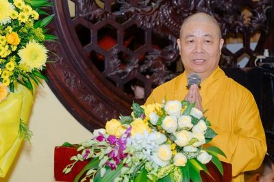 Phật giáo Nghệ An: Đánh thức 'linh hồn' di sản Châu Hoan xưa trong dòng chảy của công nghệ số