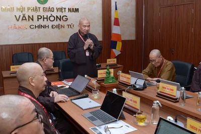 11 Ban Trị sự GHPGVN tỉnh thành phía Nam tổ chức thành công Đại hội đại biểu Phật giáo nhiệm kỳ 2026-2031