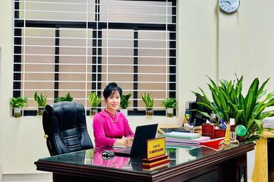 Ngoài cánh cổng trường công, cơ hội vào lớp 10 vẫn rộng mở