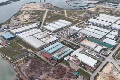 Quảng Ninh hỗ trợ di dời cơ sở sản xuất vào cụm công nghiệp giai đoạn 2026-2030