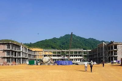 Hà Tĩnh quyết liệt bình ổn giá vật liệu xây dựng, tăng tốc giải ngân đầu tư công