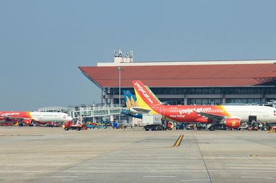 Từ 1/7, tàu bay chở khách nhập khẩu không được quá 15 năm tuổi
