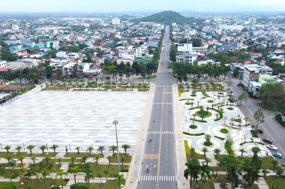 Quảng Ngãi tạm dừng điều động và bổ nhiệm cán bộ cấp tỉnh, cấp xã