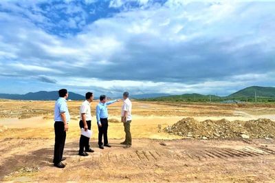 Khánh Hòa siết chặt kiểm soát môi trường, sàng lọc dự án ngay từ khâu chấp thuận đầu tư