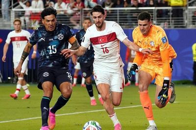 Xác định những đội bị loại và đi tiếp sau lượt trận thứ hai vòng bảng World Cup 2026