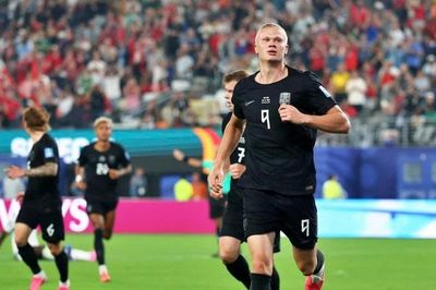 Haaland nói lời phũ phàng về giấc mơ vô địch World Cup 2026 của Na Uy