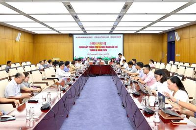 Hải Phòng đẩy mạnh tuyên truyền các động lực tăng trưởng mới