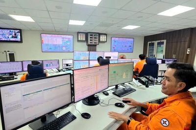 Tiêu thụ điện lập kỷ lục mới, huy động tối đa các nguồn điện hiện có