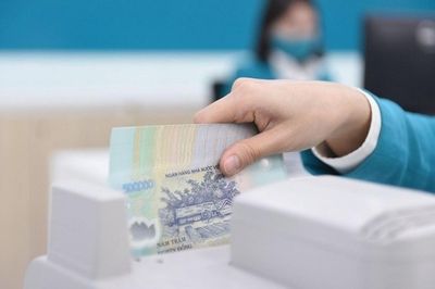 Hơn 111 nghìn tỷ đồng trái phiếu được mua lại trước hạn từ đầu năm